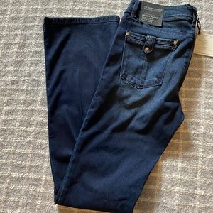 white house black market flare jeans